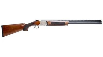 GForce Arms S16 Filthy Pheasant Over/Under Walnut 12 Ga 28" 3" Chamber 2 Rd - $299.99