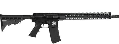 Hi-Point HP-15 AR-15 5.56mm 16" 30Rd M-LOK Black Threaded - $425.99 