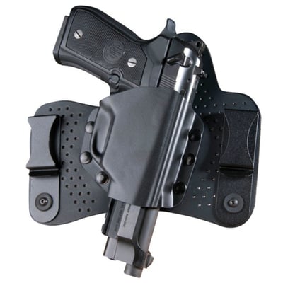 Beretta 92/96 Series Hybrid Right Hand IWB Holster - $69  (FREE S/H over $95)