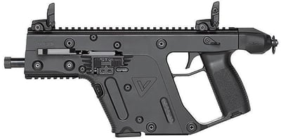 KRISS USA Vector Gen II SDP Black - $1149.84 (e-mail for price) (Free S/H on Firearms)