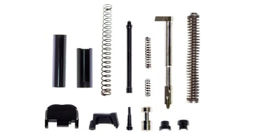 JE Machine Slide Parts Kit for Glock G19 - BLEM - $24.99