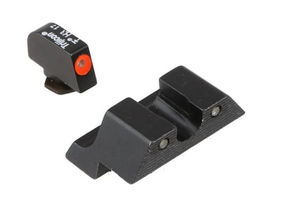 Trijicon HD XR Night Sights for Standard Glock Compatible - OG/G - $99.99