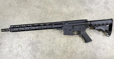 Adams Arms Korstog 556 Nato Mid-Length MLOK - $549