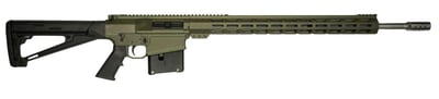 Great Lakes Firearms GL-10 RIA 7mm PRC 24" 5RD Bbl OD Green - $864.19 (Email Price) 