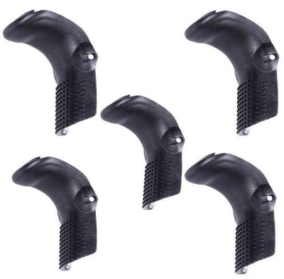 Glock BeaverTail SM Poly 5-PK - $2.99