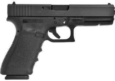 Factory Rebuilt Glock Model 21SF Gen 3 45 ACP 13 Round Capacity 21 SF - $539.0 