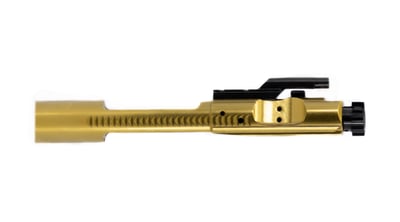 Premiere Firearms M16 Bolt Carrier Group - Gold - $119