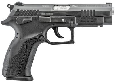 GRAND POWER K100 MK12 9mm 4.25" 15rd Black - $245 (FREE Shipping on Firearms)