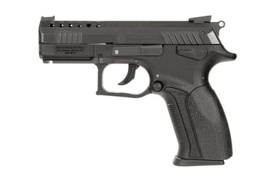 GRAND POWER P1 Ultra MK12 9mm 3.7" 15rd Black - $515.99 (add to cart) (Free S/H on Firearms)