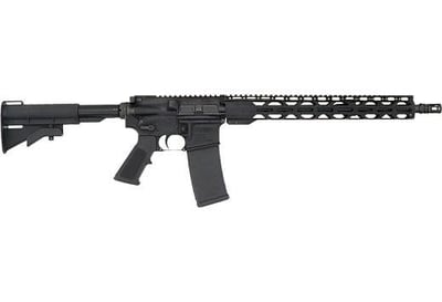 Radical FR16-5.56SOC-15RPR-CAR AR - $410.79