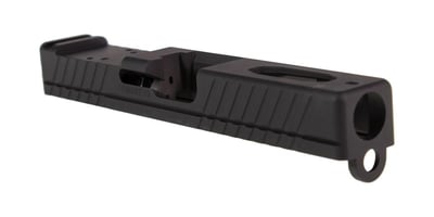 Live Free Armory RMR Cut Glock Compatible Stripped Cerakote G19 Slide - GEN 1-3 - $110.99 (FREE S/H over $120)