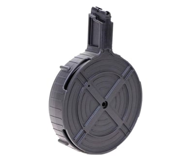 GSG Rotary Magazine .22 LR 110-Rounds for Ruger 10/22 - $72.99 ($19.99 S/H on Firearms / $15.99 Flat Rate S/H on ammo)
