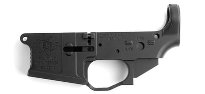 Mega Arms GTR-3S Ambi Billet AR15 Lower Receiver - $195