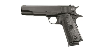 Rock Island Armory/Armscor GI Standard 9mm 5" 1911 Handgun - $429.99 