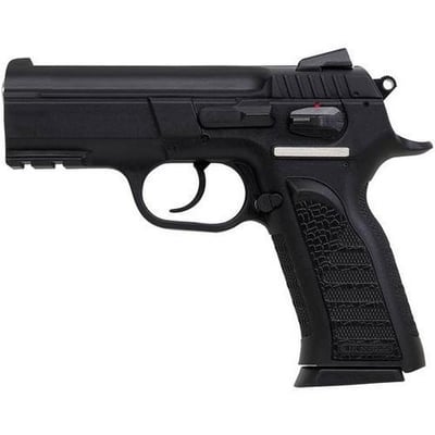 EAA Witness P Carry 9mm 3.6" barrel 16 Rnds - $313.89 (Free S/H on Firearms)