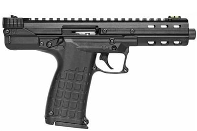 Kel-Tec CP33 Competition Pistol 5.5" 33rd 22LR - Black - $499.95 + Free Shipping
