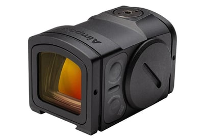 Aimpoint ACRO P-2 3.5 MOA - Red Dot Reflex Sight - $586.15 (Add to cart for best price) + Free Shipping