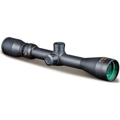 Konus Pro KonusPro 3x-9x40mm - 30 30 Engraved Reticle Riflescope - $84.99