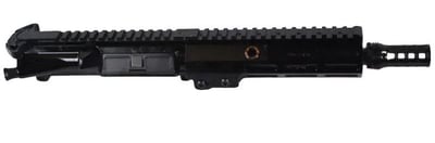 Geissele AR-15 Super Duty MOD1 Upper Receiver Assembly 300 AAC Blackout 8" Cold Hammer Forged Barrel M-LOK - $1008 (Free Shipping on $100+ Orders)