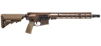 Geissele Automatics Super Duty MOD1 5.56 NATO AR-15 Rifle 14.5" Pinned DDC - $1999 (FREE Shipping over $50)