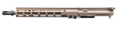 Geissele Automatics Super Duty MOD1 5.56 NATO Complete Upper Receiver - 13.9" Pinned - DDC - $1099.99 ( Add to Cart for Price ) 