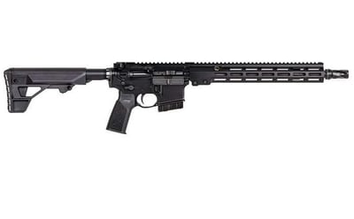 Geissele MOD1 GFR 6mm ARC 14.5" Pinned & Welded Bbl Black Rifle 08-654B - $2629.99 (FREE Shipping over $250, Firearms $13.95 Flat S/H)
