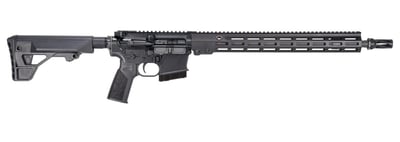 Geissele GFR MOD1 6mm ARC 18" Bbl Black Rifle w/(1) 8rd 6mm ARC Geissele Mag 08-652B - $2599.99 (price in cart) (FREE Shipping over $250, Firearms $13.95 Flat S/H)
