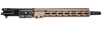 Geissele URG-I Near Clone Upper Receiver Group 5.56 14.5" Anodized BK/DDC - $1252.59 (Add to Cart to See Best Price) + Free Shipping