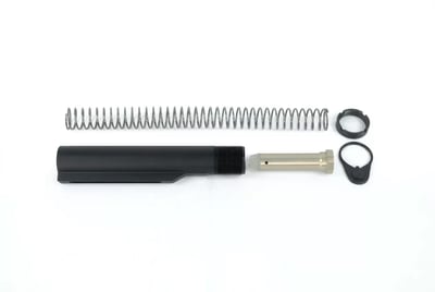 Dirty Bird AR-15 True Mil-Spec Carbine Receiver Extension / Buffer Kit - H2 - D255 - $69.95