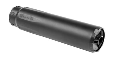 Gemtech ABYSS 7.62mm Suppressor, 5/8x24 Direct Thread Mount, Black - $499.99 (Free S/H)