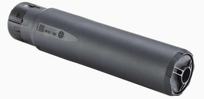 Gemtech Abyss 7.62 X 51 / .308 Win W/ Elite Taper Mount - $629.95 