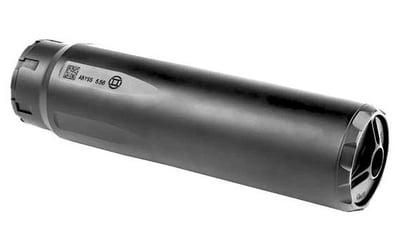 Gemtech Abyss Suppressor .223 rem / 5.56 NATO 1/2x28 Thread - $461.99 ($14.99 flat rate shipping)
