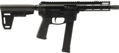 Gforce Jawbone Hybrid 7" 45ACP 26rd Glock Magazine Pistol - $529.99