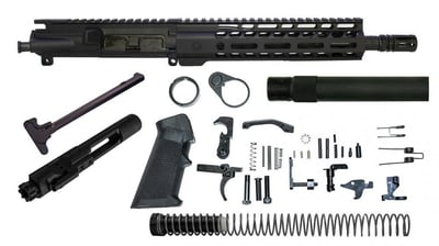 Ghost Vital 10.5" .300 Blackout Pistol Build Kit with Nickel Boron Lower Parts Kit - $469