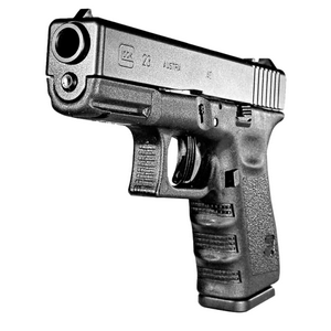 Glock 23 GEN3 PI2350203 .40 S&W 4" barrel 13 Rnds - $474.05 (Free S/H over $450)