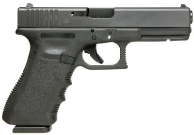 Glock 22 Gen3 40S&W 4.49" Barrel 15-Rounds USED - $329.99 ($19.99 S/H on Firearms / $15.99 Flat Rate S/H on ammo)