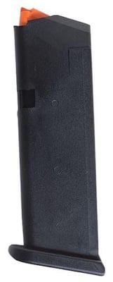 Glock Factory Magazine Gen 5 Glock 17, 34, 45 9mm Luger Polymer - $16.50 (Free Shipping on $100+ Orders)