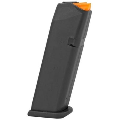 Glock 17/34/45 Gen 5 Magazine 9mm 17-Rounds - $24.99 