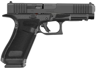Glock 17 Gen 6 MOS 4.49" Barrel 9mm 10+1 rd - $620 