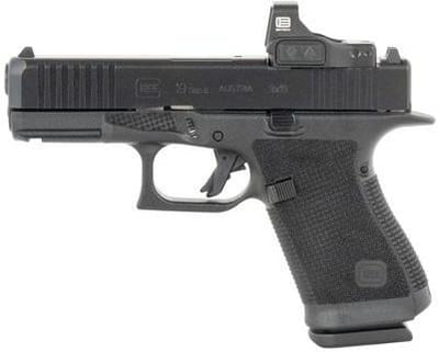 Glock 19 Gen6 9mm 15" Barrel 15-Rounds w/EOTech EFLX - $829.12 