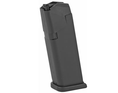 Glock 19 OEM Magazine 9mm 15-Rounds - $17.99 