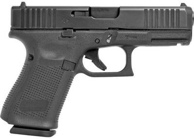 Glock 23 Gen 5 .40 SW 4.02" Barrel 10-Rounds - $579.99 
