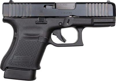 Glock 30 GEN5 .45 ACP 3.78" barrel 10 Rnds - $487.33 (E-Mail Price)