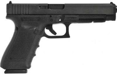 Glock 41 Gen4 MOS .45 ACP 5.31" Barrel 13-Rounds Austrian - $749.99