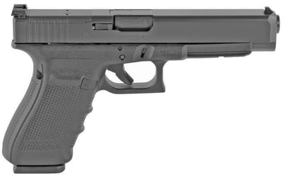 Glock 41 Gen4 MOS .45 ACP 5.31" Barrel 13-Rounds Rebuilt - $699.99 