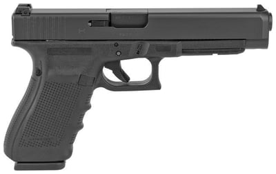 Glock 41 Gen4 .45 ACP 5.31" Barrel 13-Rounds - $655.99