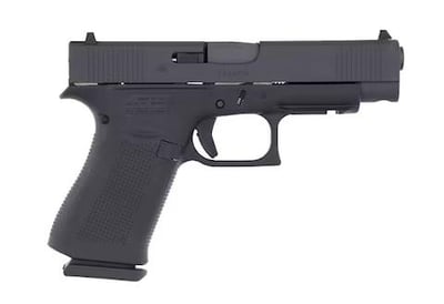 Backorder - Glock 48 Gen 5 9mm 4.17" 10-rds US Pistol - $448 (Free Shipping on $100+ Orders)