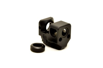 Velocity Glock Compensator Gen 4 Black in Color - $99.70