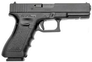 Glock 22 .40SW FS 10rd USA Made - $399.99 ($19.99 S/H on Firearms / $15.99 Flat Rate S/H on ammo)