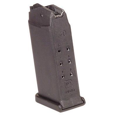 Glock G27 Factory .40 S&W 9Rd Magazine - $17.99  ($7.99 Shipping On Firearms)
